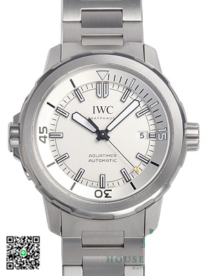 ＩＷＣ アクアタイマー オートマチック IW329004 スーパーコピー