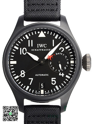 ＩＷＣ パイロットウォッチ ビッグパイロット・トップガン IW501901 スーパーコピー