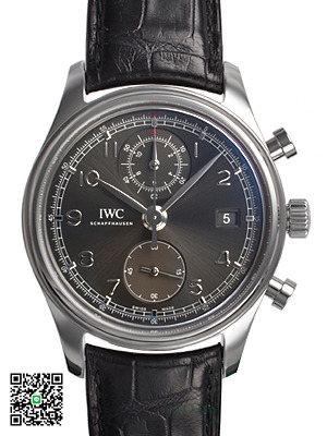 ＩＷＣ ポルトギーゼ クロノグラフ クラシック IW390404 スーパーコピー
