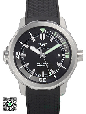 ＩＷＣ アクアタイマー オートマチック IW329001 スーパーコピー