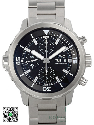 ＩＷＣ アクアタイマー クロノ IW376804 スーパーコピー