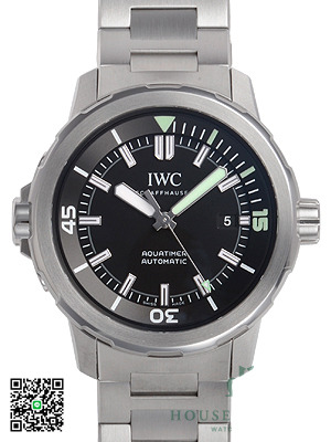 ＩＷＣ アクアタイマー オートマチック IW329002 スーパーコピー