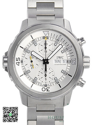 ＩＷＣ アクアタイマー クロノ IW376802 スーパーコピー