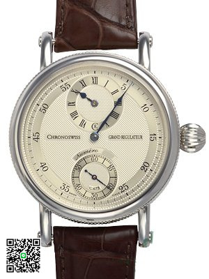 クロノスイス グランドレギュレータークロノメーター CH6723 スーパーコピー