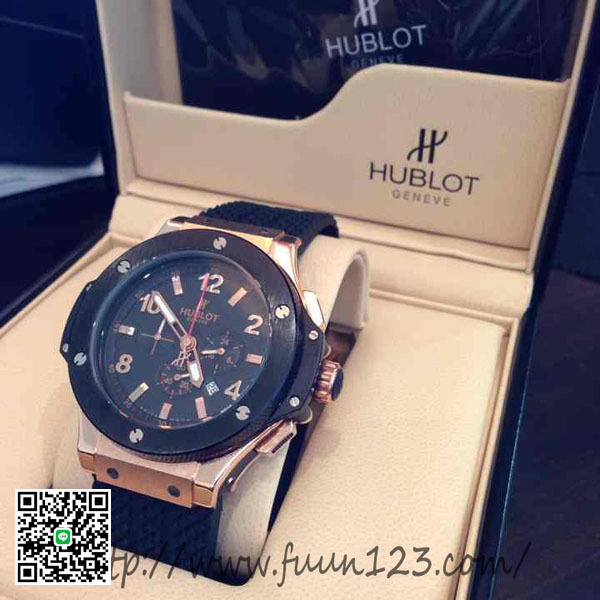 ウブロ HUBLOT-2015061220 格安出品 全然綺麗です スーパーコピー