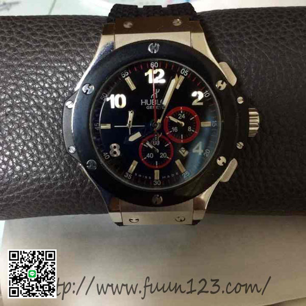 ウブロ ビックバン HUBLOT-2015061223 格安出品 全然綺麗です スーパーコピー