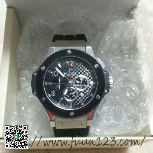 ウブロ ビッグバン HUBLOT-2015061229 格安出品 全然綺麗です スーパーコピー