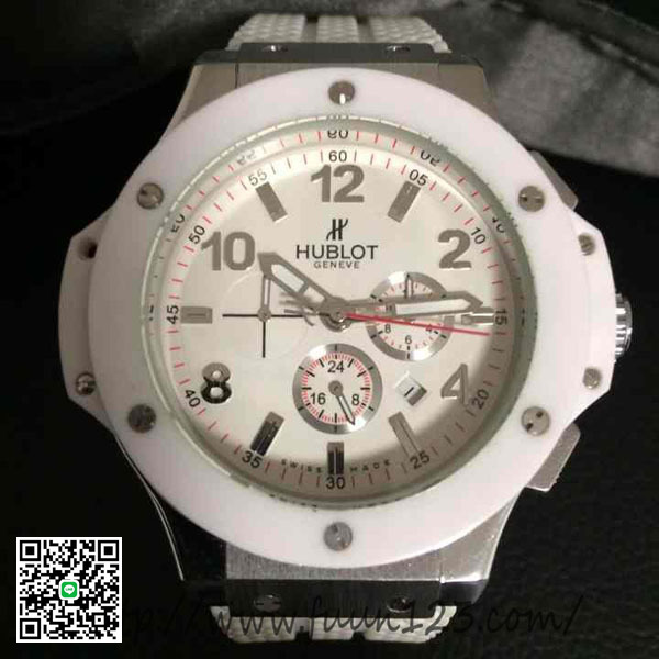 ウブロ HUBLOT HUBLOT-2015061231 格安出品 全然綺麗です スーパーコピー