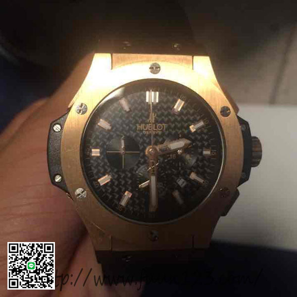 HUBLOT 時計 HUBLOT-2015061232 格安出品 全然綺麗です スーパーコピー