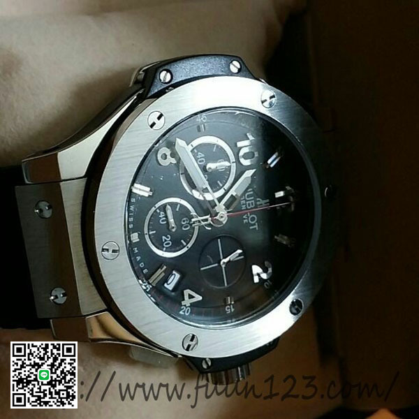 ウブロ BIGBANG HUBLOT-2015061234 ラバーバンド 新品未使用 格安出品 スーパーコピー