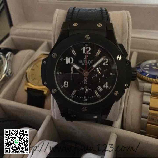 ウブロ HUBLOT-2015061237 格安出品 美品 スーパーコピー