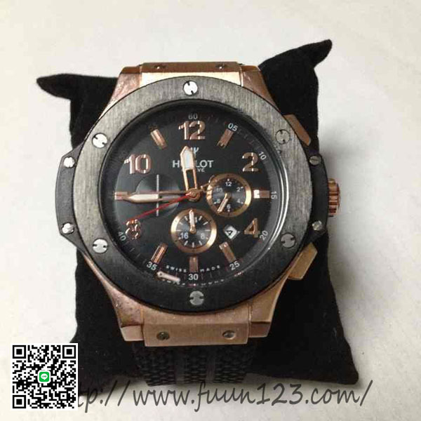 ウブロビッグバン HUBLOT-2015061201 超美品 格安出品 全然綺麗です スーパーコピー