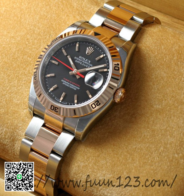 ロレックス ターノグラフ ROLEX 116261 スーパーコピー