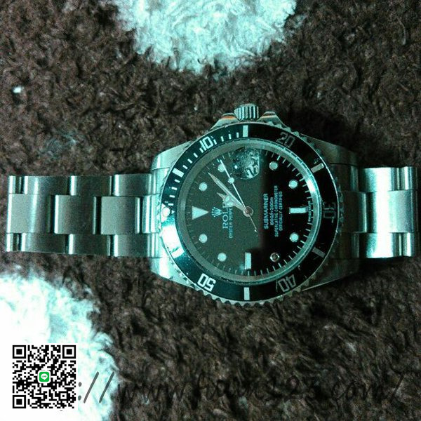 ロレックスタイプ ROLEX-008 格安出品 全然綺麗です スーパーコピー