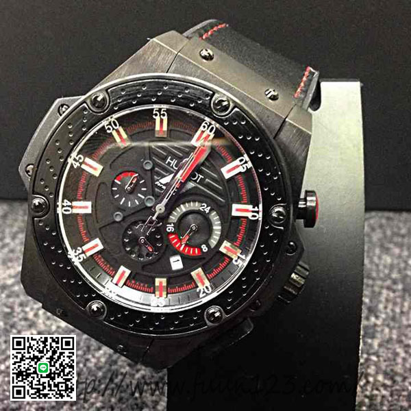 ウブロ F1 タイプ HUBLOT-2015061245 新品未使用 格安出品 美品 スーパーコピー