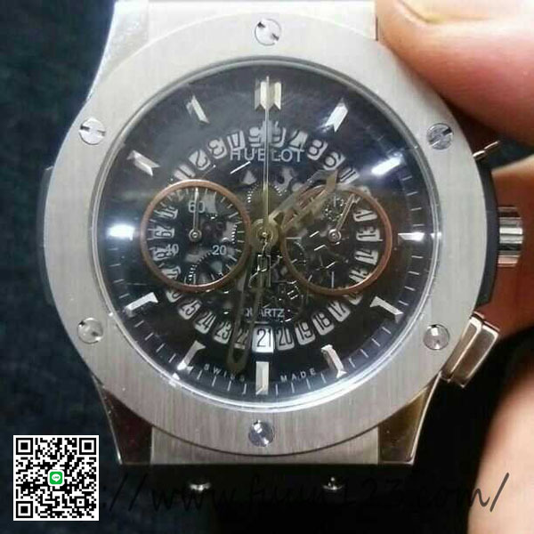 ウブロ HUBLOT 時計 HUBLOT-2015061247 新品未使用 格安出品 スーパーコピー