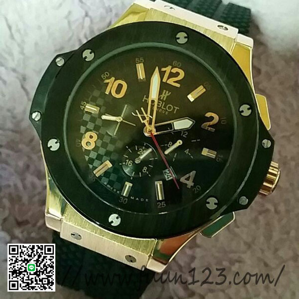 ウブロ HUBLOT 時計 HUBLOT-2015061249 新品未使用 格安出品 美品 スーパーコピー