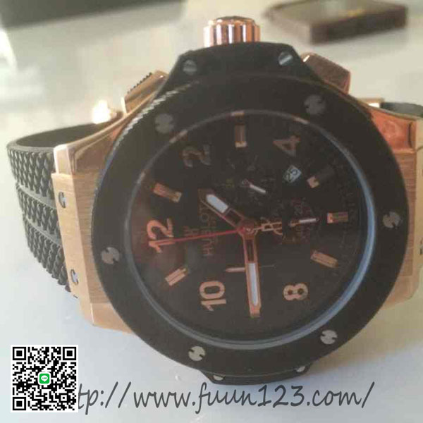 ウブロ 時計HUBLOT-2015061250 新品未使用 格安出品 美品 スーパーコピー