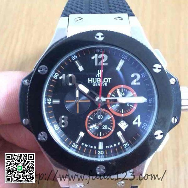 ウブロ HUBLOT 時計 HUBLOT-2015061254 新品未使用 格安出品 美品 スーパーコピー