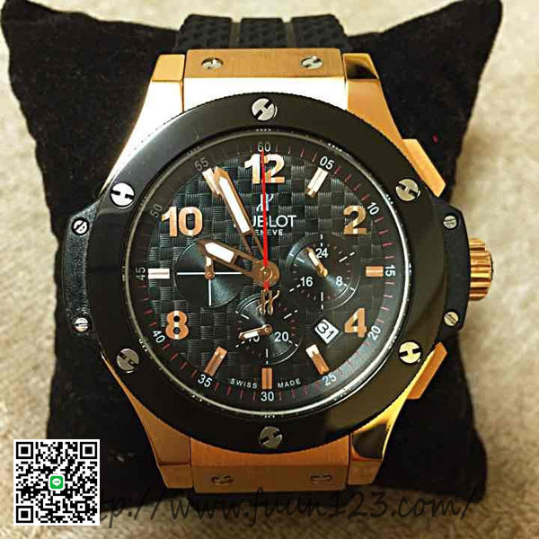 ウブロ ビッグバン HUBLOT 時計 HUBLOT-2015061255 新品未使用 格安出品 スーパーコピー