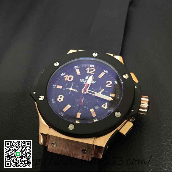 ウブロ HUBLOT 時計 HUBLOT-2015061257 格安出品 美品 スーパーコピー
