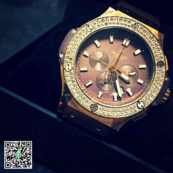 ウブロ HUBLOT 時計 HUBLOT-2015061258 新品未使用 格安出品 美品 スーパーコピー