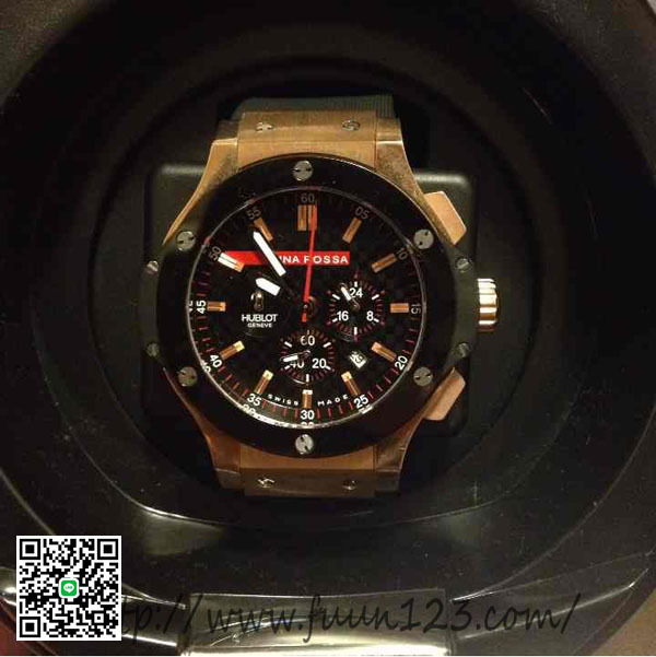 ウブロ ビッグバン HUBLOT-2015061259 新品未使用 格安出品 美品 スーパーコピー