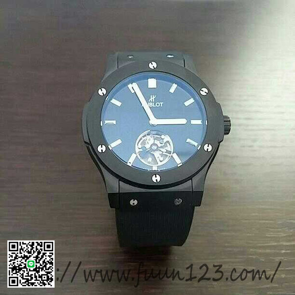 ウブロ HUBLOT 時計 HUBLOT-2015061264 新品未使用 格安出品 美品 スーパーコピー
