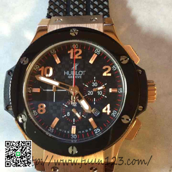 ウブロ HUBLOT 時計 ビックバン HUBLOT-2015061265 格安出品 美品 スーパーコピー