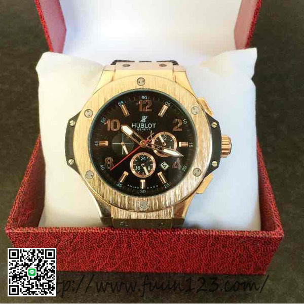 ウブロ HUBLOT 時計 HUBLOT-2015061271 新品未使用 格安出品 美品 スーパーコピー