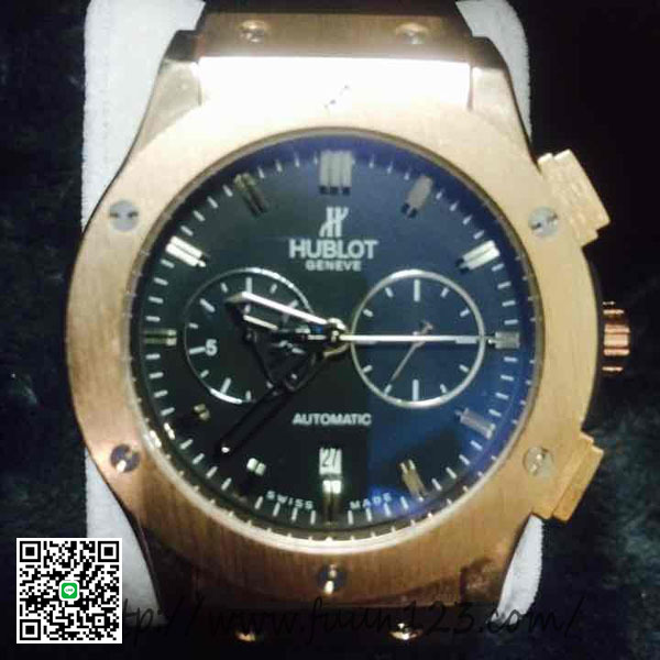 ウブロ HUBLOT 時計 HUBLOT-2015061272 新品未使用 格安出品 美品 スーパーコピー