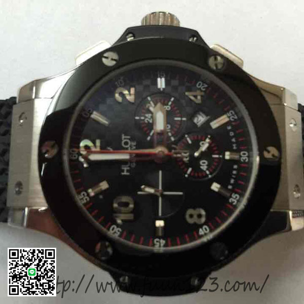 ウブロ HUBLOT 時計 HUBLOT-2015061275 新品未使用 格安出品 美品 スーパーコピー