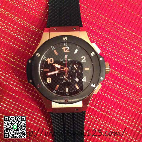 ウブロ HUBLOT 時計 HUBLOT-2015061284 新品未使用 格安出品 美品 スーパーコピー