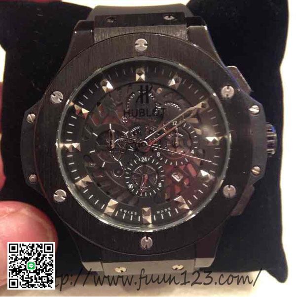 ウブロ BIG BANG 時計 HUBLOT-2015061285 新品未使用 格安出品 美品 スーパーコピー