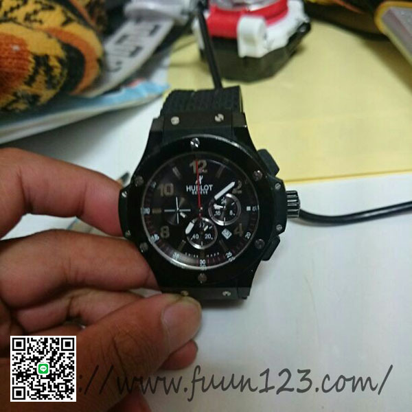 ウブロ HUBLOT 時計 HUBLOT-2015061289 新品未使用 格安出品 美品 スーパーコピー