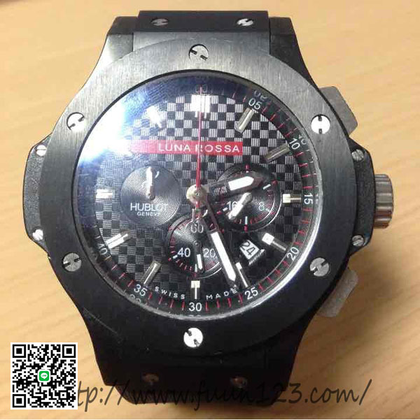 ウブロ HUBLOT 時計 HUBLOT-2015061290 新品未使用 格安出品 美品 スーパーコピー