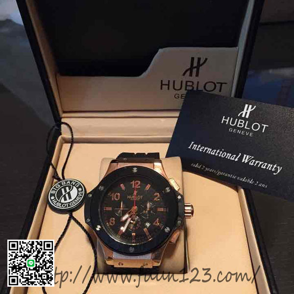 ウブロ HUBLOT 時計 HUBLOT-2015061292 新品未使用 格安出品 美品 スーパーコピー
