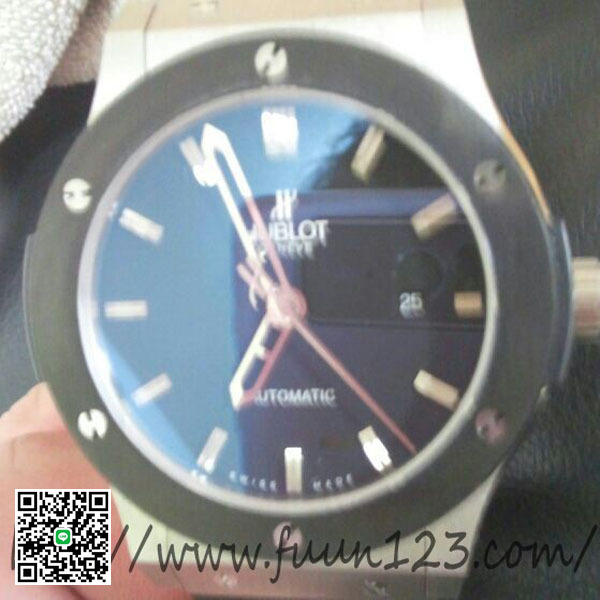 ウブロ HUBLOT ビッグバン HUBLOT-2015061297 新品未使用 格安出品 美品 スーパーコピー
