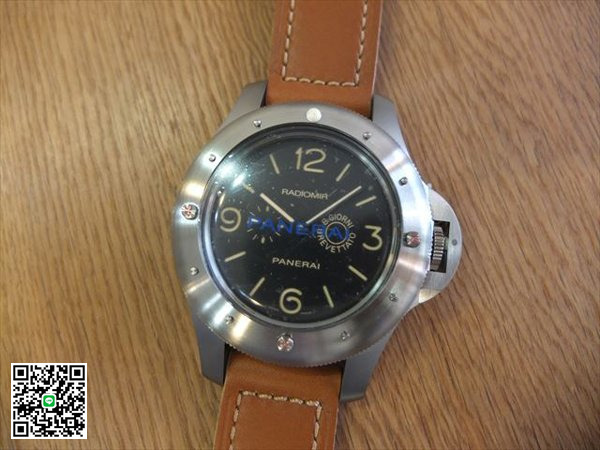 パネライ ラジオミール エジツィアーノ PAM00341 スーパーコピー