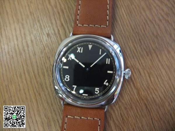パネライ ラジオミール 1936 PAM00249 ステンレススチール スーパーコピー
