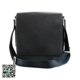 ルイヴィトン LOUIS VUITTON タイガ ミロ ショルダーバッグ ボレアル M32632 スーパーコピー