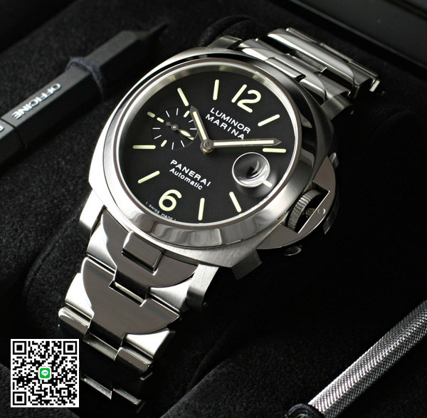 パネライ ルミノールマリーナ PAM00220 44mm 自動巻き スーパーコピー