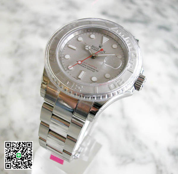 ロレックス GMT 16622 自動巻 SS & PT プラチナベゼル-case スーパーコピー