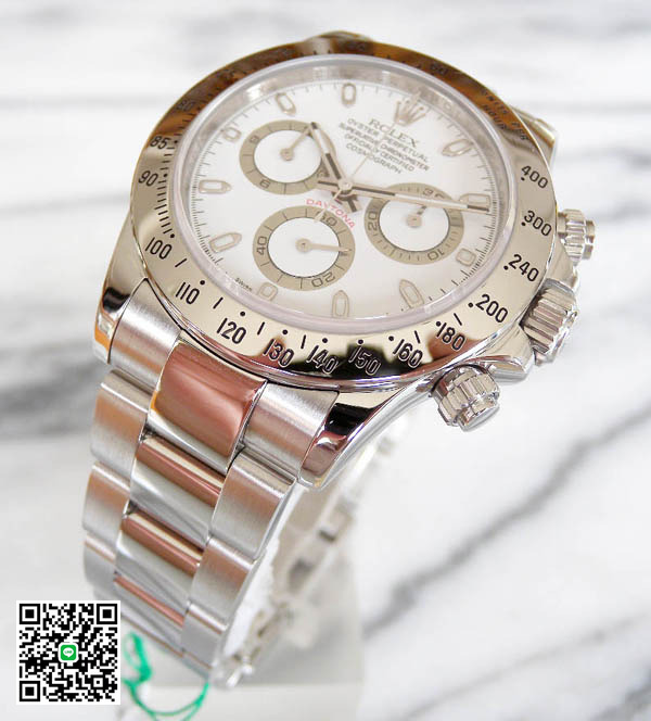 ロレックス デイトナ 116520 自動巻 SS-case（40mm) スーパーコピー