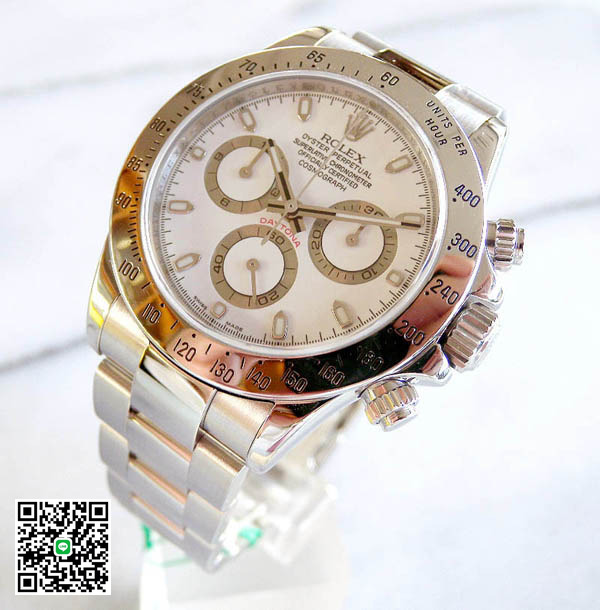 ロレックス 116520（M36---) デイトナ 自動巻 SS-case（40mm) スーパーコピー