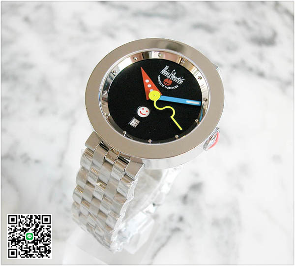 アラン・シルベスタイン ロンド スマイルディ OS11 自動巻 AUTOMATIC スーパーコピー
