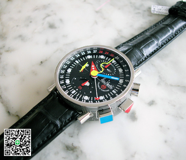 アラン・シルベスタイン クロノ B2 KT0502 SS-case（39mm) 自動巻 スーパーコピー