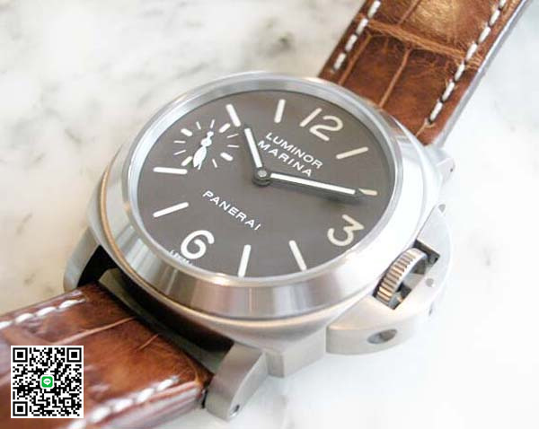 パネライ ルミノール マリーナ PAM00061 手巻 21.600振動 44mm スーパーコピー