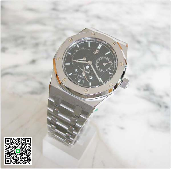 オーデマ・ピゲ ロイヤルオーク デュアルタイム 2730ST.0O.789ST 自動巻 スーパーコピー