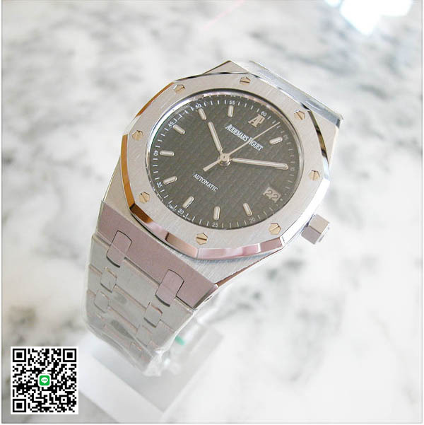オーデマ・ピゲ ロイヤルオ-ク 14790ST.00.789ST.09A 自動巻 SS-case (36mm) スーパーコピー